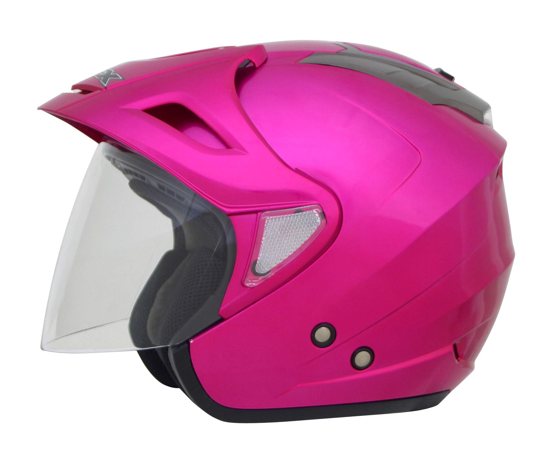HELMET FX50 FUCHSIA SM : Automotive