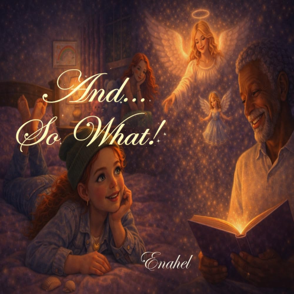 And So What?