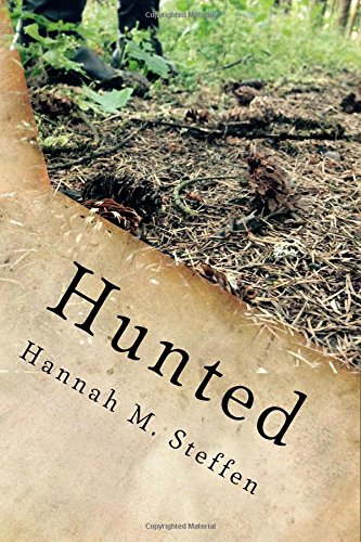 Hunted (Tales of Glain)