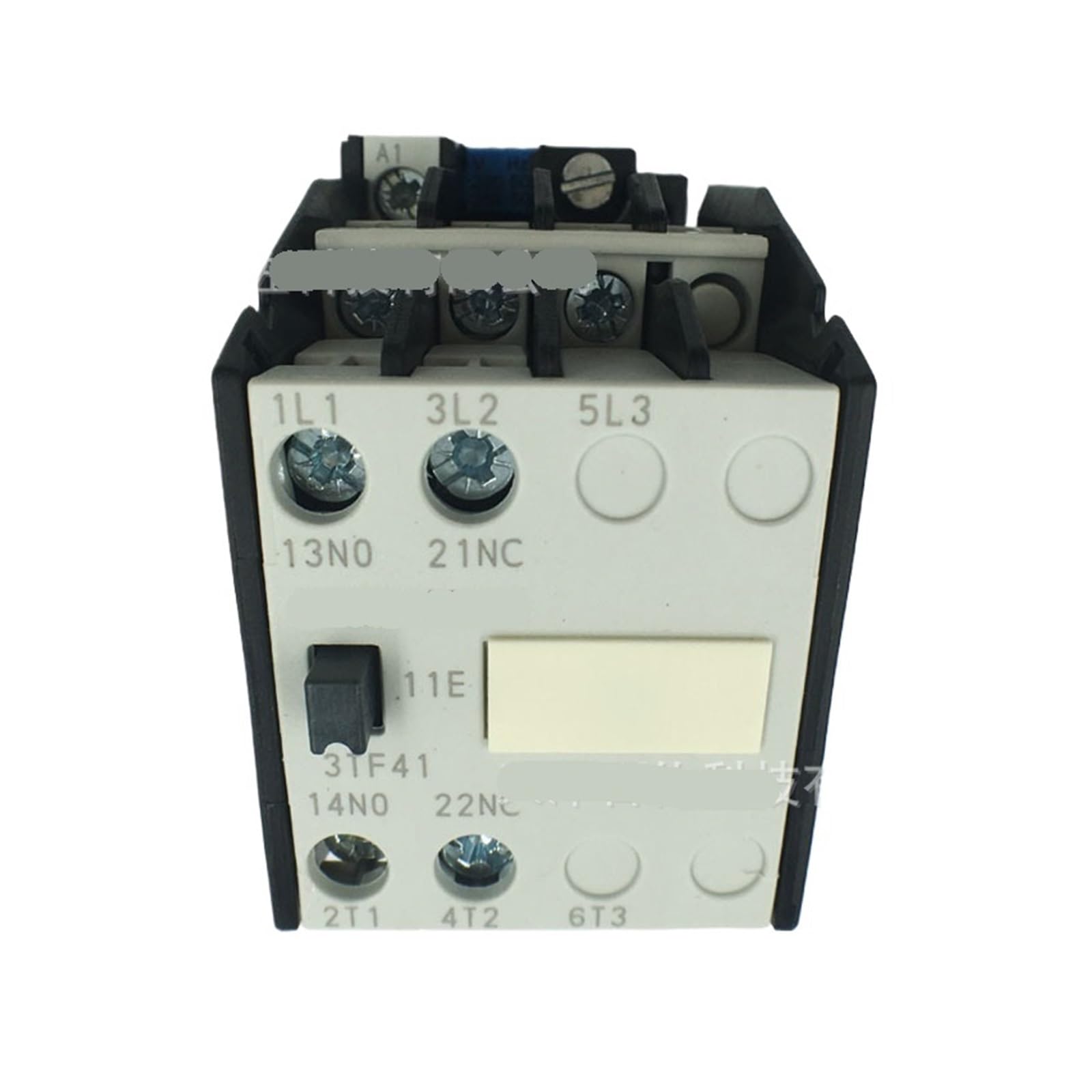 PWQBABJWL 3TF41 contactor 3TF4111-0XM0 12A AC220V AC contactor