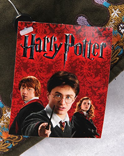 Chapeau Dumbledore Harry Potter taille standard accessoire de déguisement de sorcier