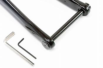 Amazon | 超軽量 MicrOHERO FULL HCM Carbon Fork 700c ロード