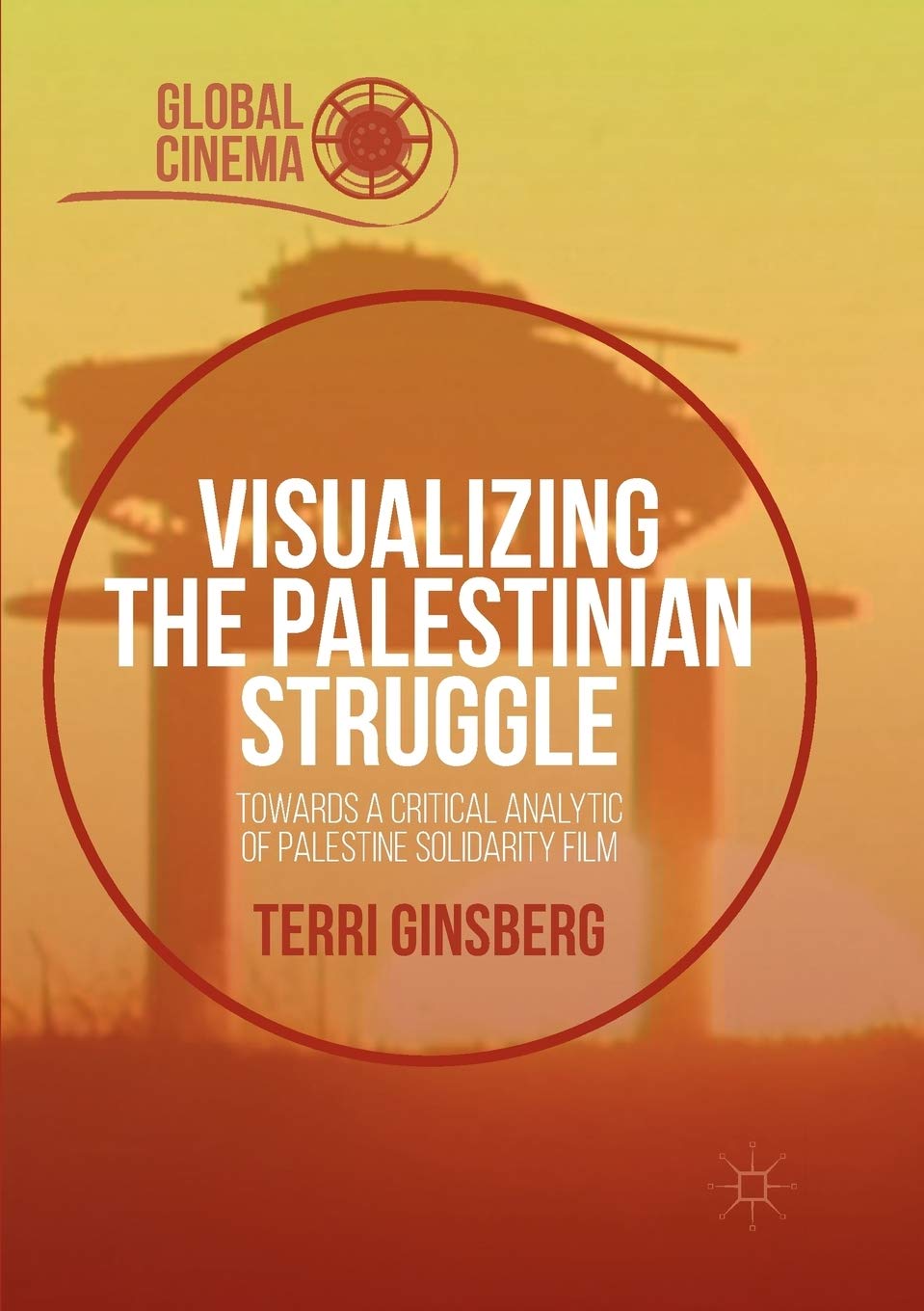 Visualizing the Palestinian Struggle Towards a Critical