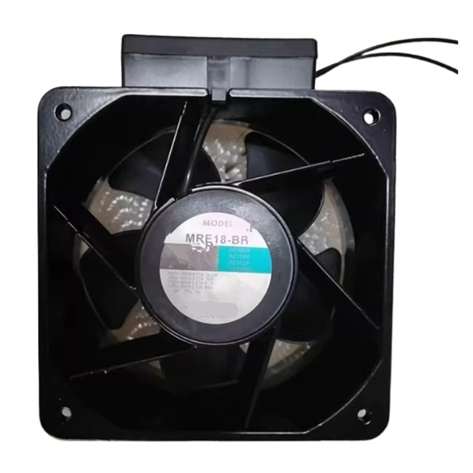 EGTDSFGJA Cooling Fan MRS20-DUL, MRW18-TTA, MRS20-DM, MRS20-BUL, MR18-BC, MRS20-TUL, MR18-DC, MRS16-DTA, MRS16-TUL(MR18-BC)
