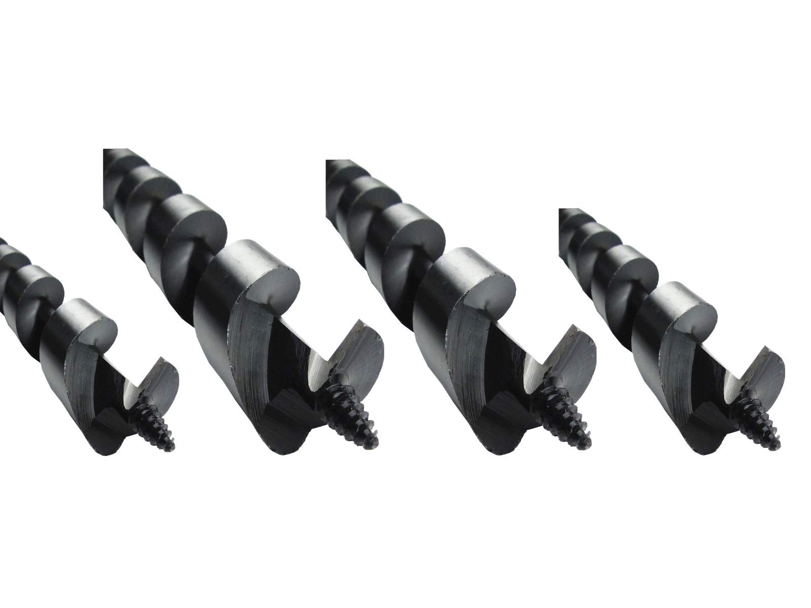 Trapano A Serpente, Punta Per Legno, Trapano A Spirale Per