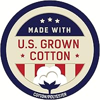 Vista 7 de Hanes Men's Beefy-t T-Shirt, Heavyweight Cotton Tee, 1 Or 2 Pack, Big & Tall