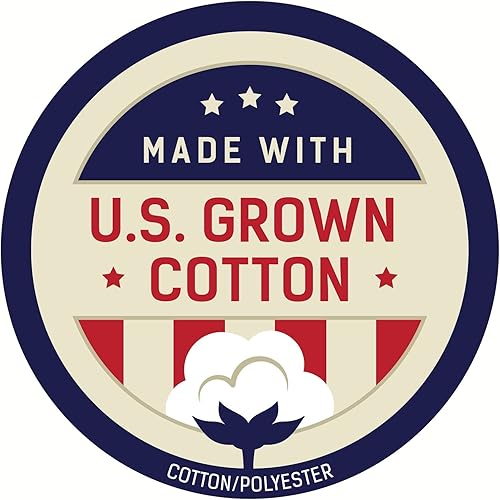 Miniatura 7 de Hanes Men's Beefy-t T-Shirt, Heavyweight Cotton Tee, 1 Or 2 Pack, Big & Tall