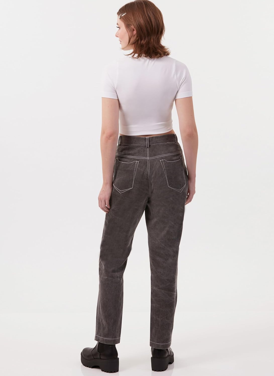 McCall's M8473K5 Misses' Pants Sewing Pattern Packet by Melissa Watson for Palmer/Pletsch, Design Code M8473, Sizes 8-10-12-14-16
