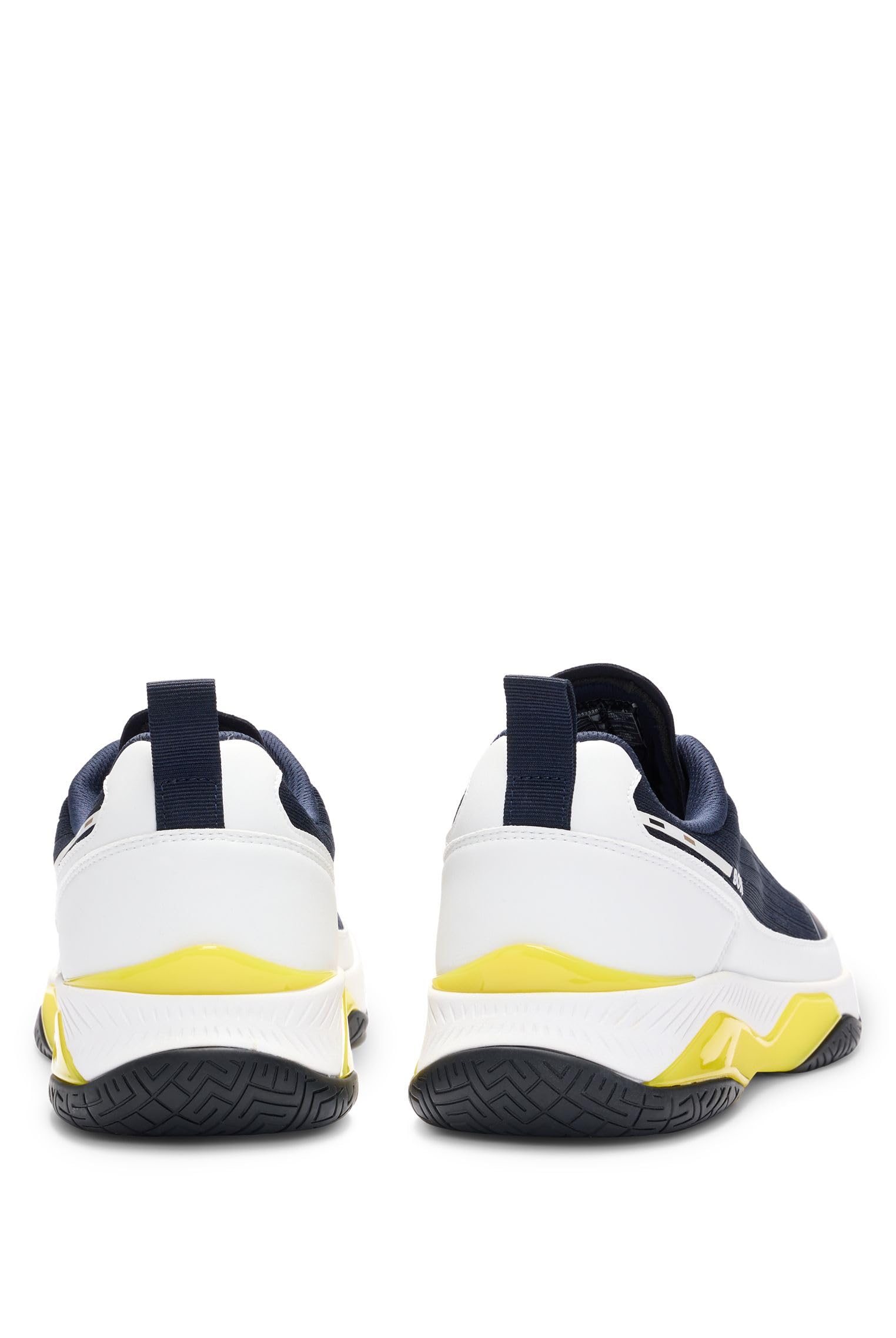 BOSS Mężczyźni Courtstride_tenn_metenis