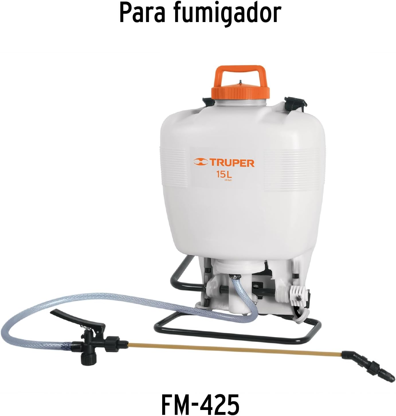 TRUPER 425-034-C FM-425 Replacement Parts, Shoulder Strap