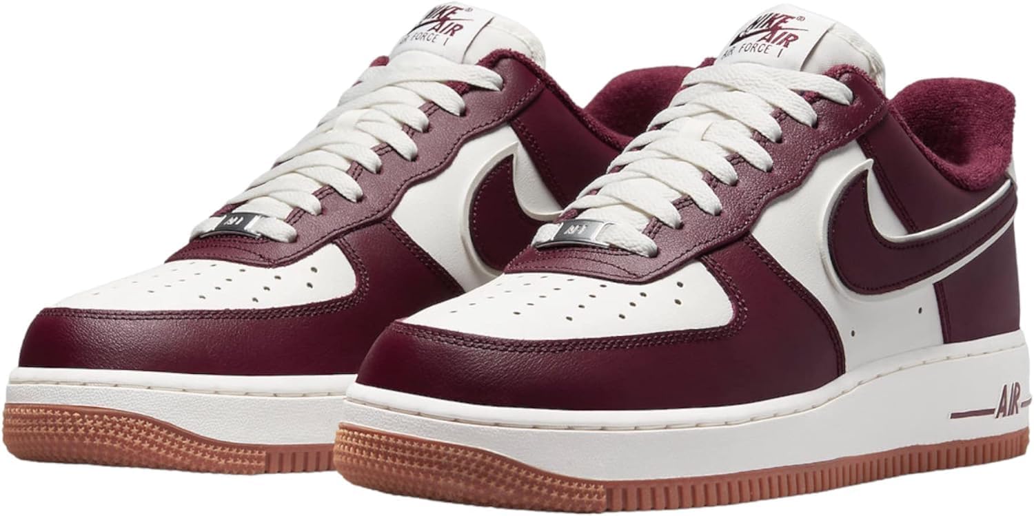 Nike Men's Air Force 1 '07 Lx