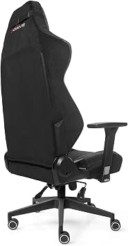 xDrive Hira Professional Gaming Chair Gray/black