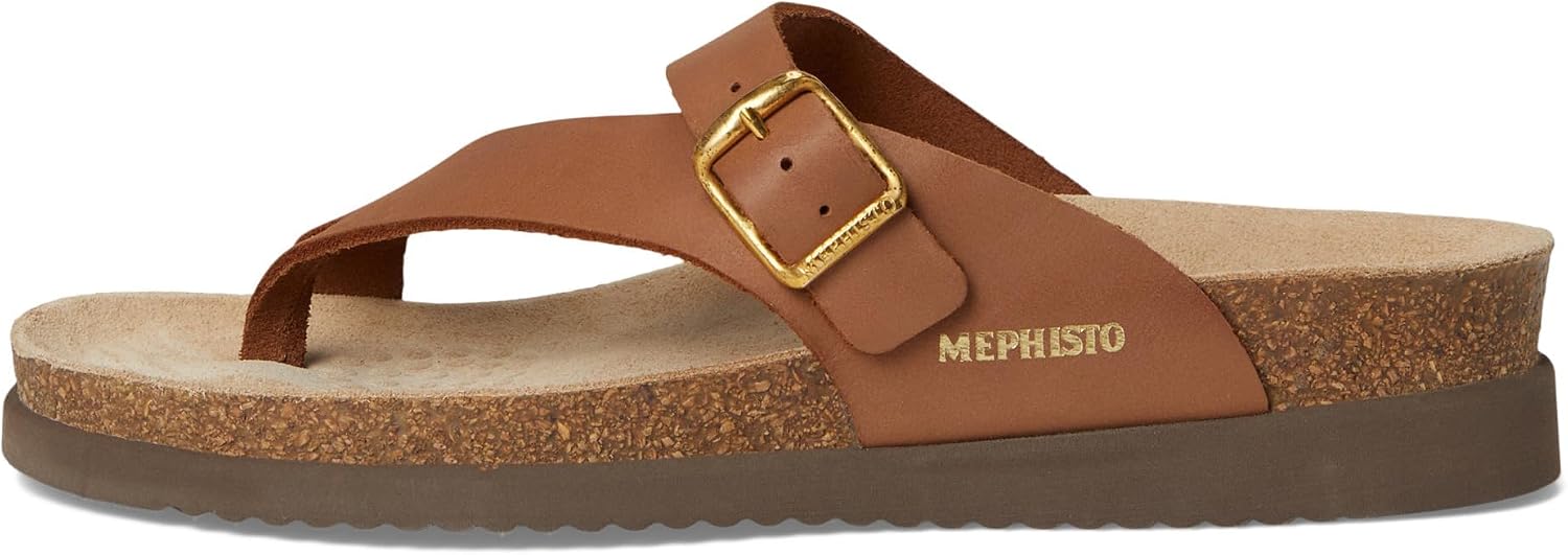 Mephisto Women's Helen Thong Sandals