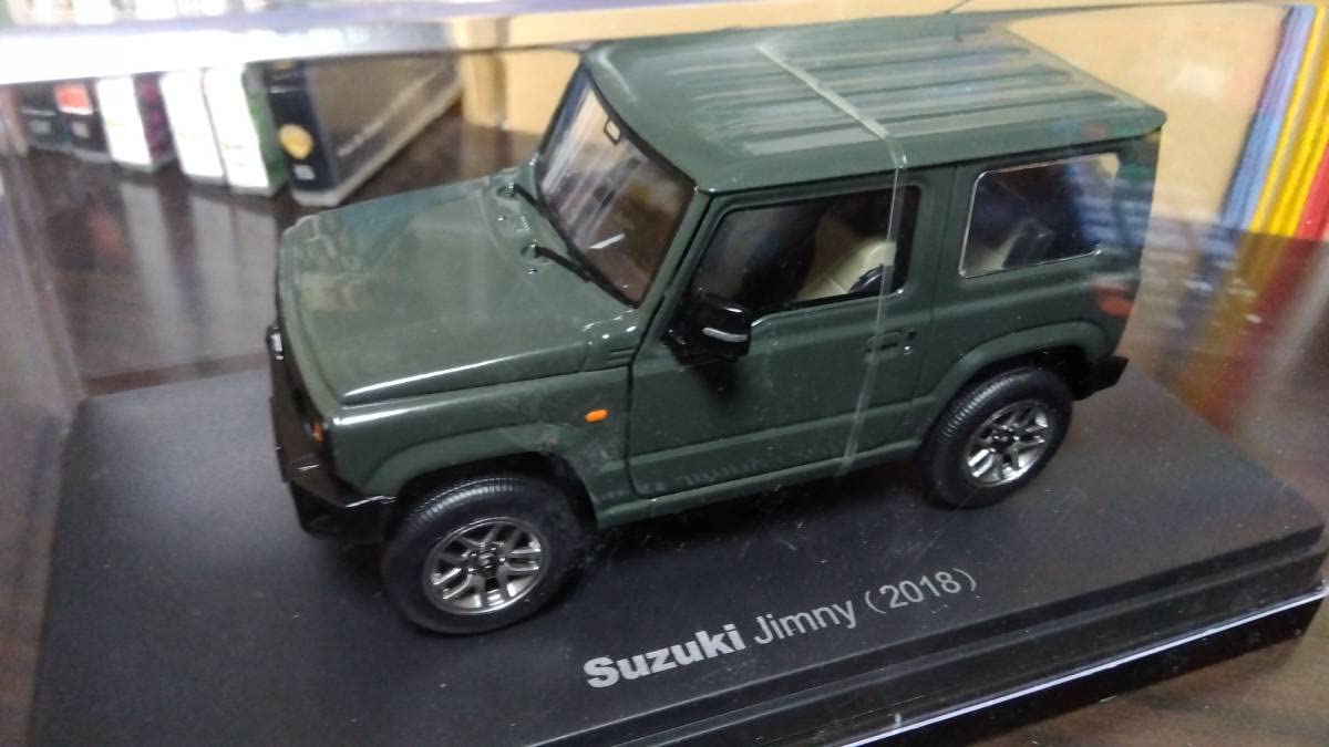【8台セット】国産名車コレクション　1/43 サニートラック　ジムニー　他 8台セット】国産名車コレクション 1/43 サニートラック ジムニー