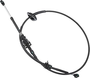 Amazon.com: uxcell No.F5TZ-7E395-A Gear Shifter Transmission