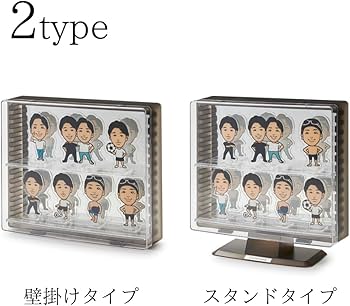 コレクションケース　エレガント系　クリアランス価格 Amazon.co.jp: 伊勢藤(ISETO) フィギュアケース コレクション