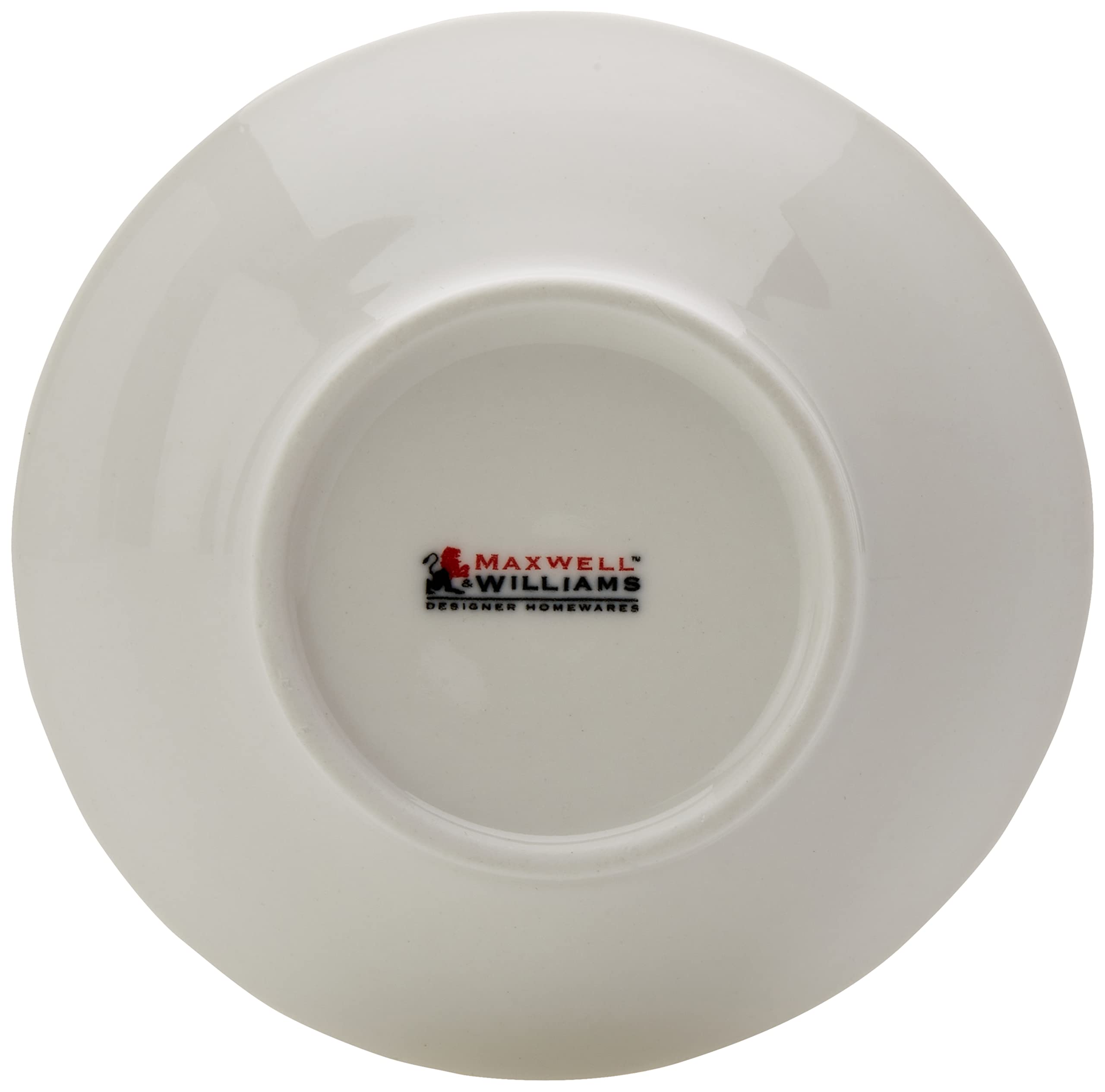 Maxwell and Williams Diamonds Round Sausschaaltje 7 cm | Gloudemans