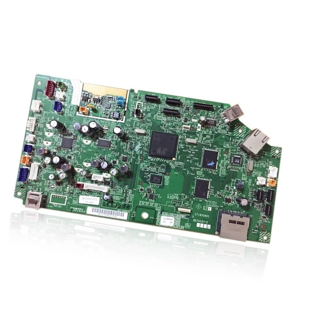Placa Principal Lógica Apto para Brother MFC-J5910DW MFC-J6710DW MFC-J5910 MFC-J6710 J5910 J6710 J5910DW J6710DW Placa Base Formateadora Accesorios(MFC-J6710DW)