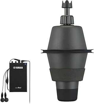 【美品】YAMAHA ヤマハ ユーフォニアム用 サイレントブラス PM2 ST9 Amazon | ヤマハ(YAMAHA) サイレントブラス ユーフォニアム用 SB2J