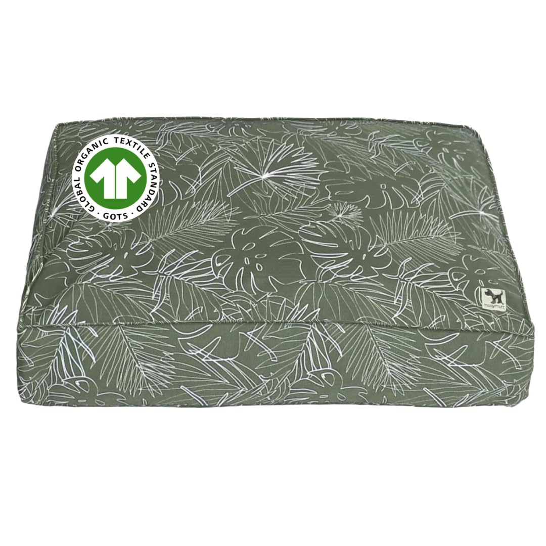Molly Mutt Panama Dog Bed Duvet Cover, Huge