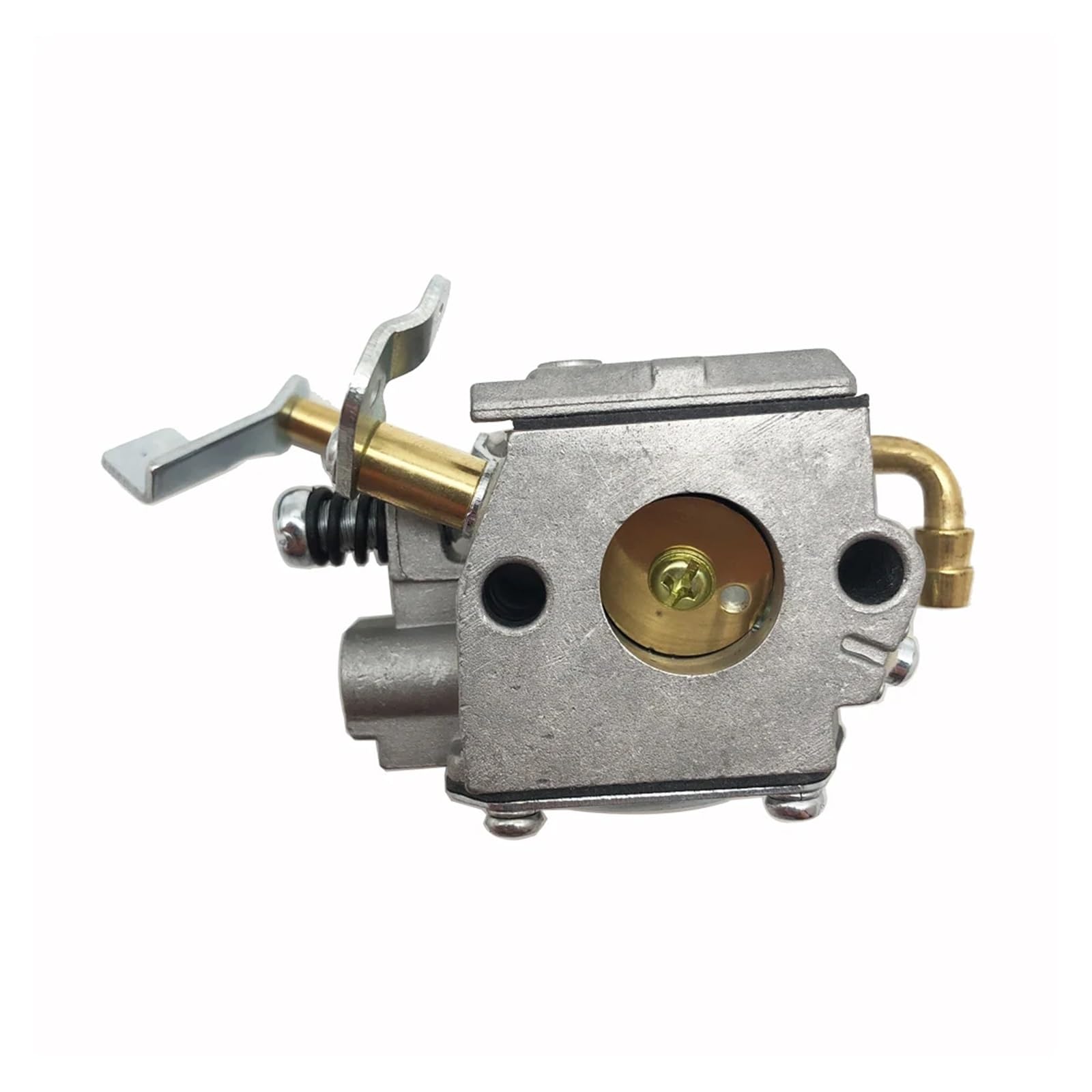 Carburateur GXR120 : finis les problèmes de démarrage sur moteur GX100U HDA 332