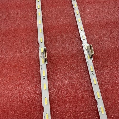 UE49NU7179U UE49NU7179 UE49RU7100U UA49RU7100 UA49RU7200 UA49RU7300 UE49RU7305K UE49NU7172UpLEDXgbvZbg(2 PCS For 1 TV)