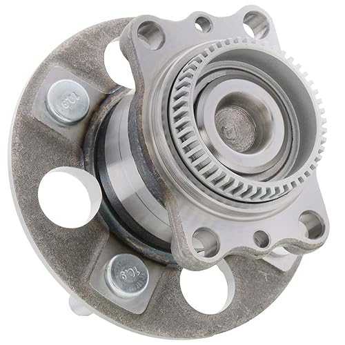 Miniatura 5 de 2-PackPair 512483 - Conjunto de rodamientos de buje de rueda trasera para Hyundai 2012-17 Accent  Kia 2012-17 Rio