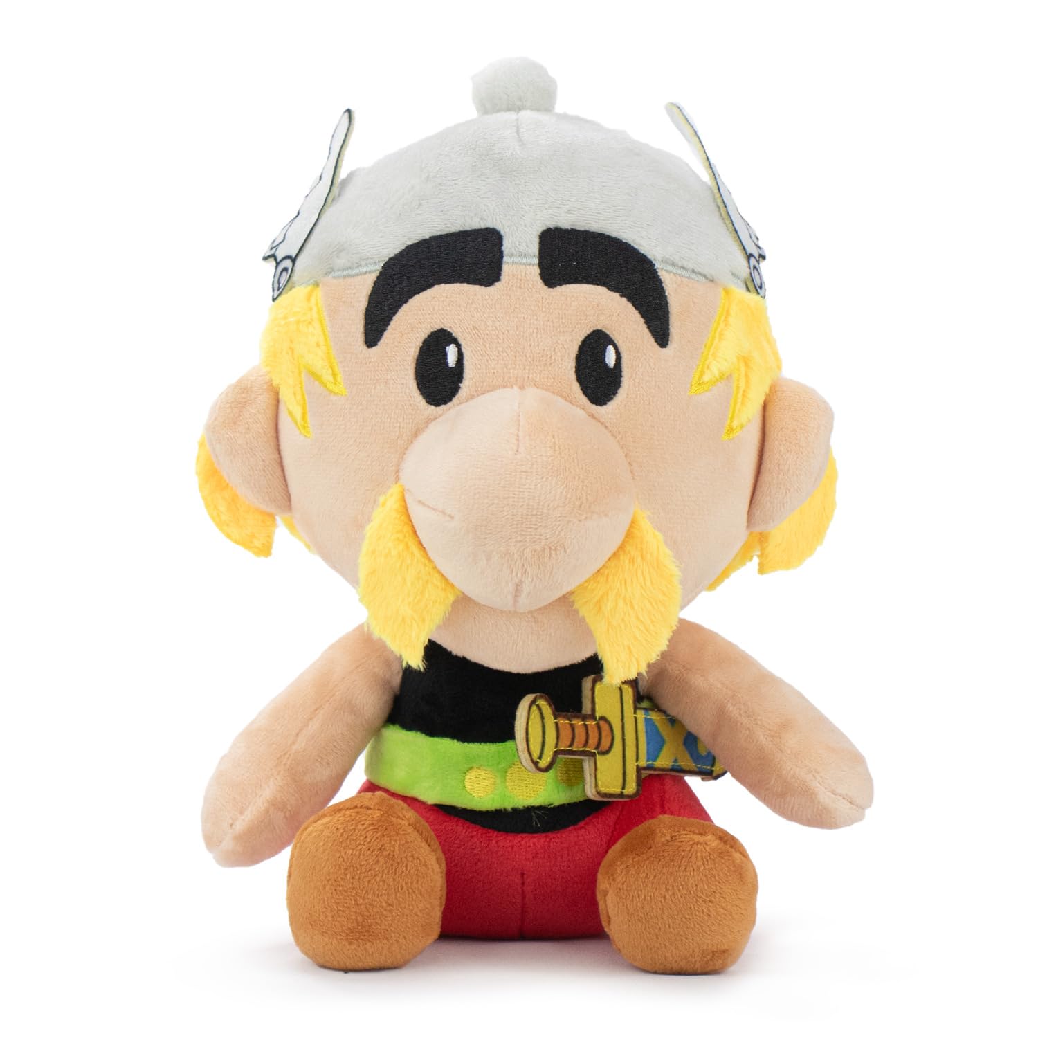 BARRADO - Plush Asterix Chibix - 25 cm - 16002687