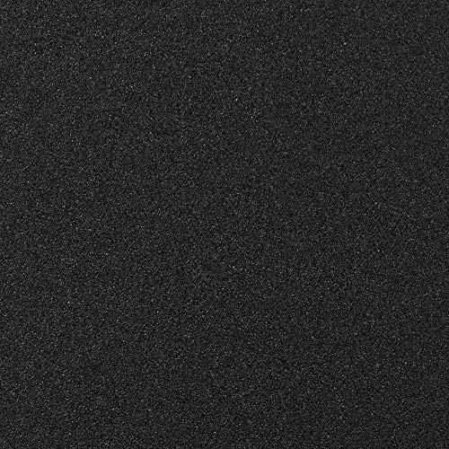 Ruvati 32 X 19 Inch Undermount Granite Composite Single Bowl Kitchen Sink - Midnight Black - Rvg2033Bk #TOP4