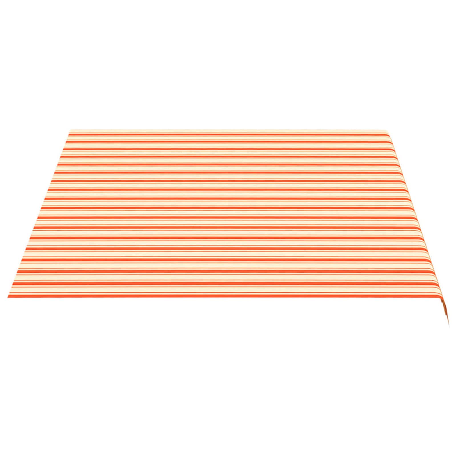 Tessuto di Ricambio per Tenda da Sole Rettratile,Tela per Tenda Esterno Sole,Tela per Tenda da Sole da Balcone,Patio,Terrazzo,Esterno,Giardino,Tela di Ricambio per Tenda da Sole