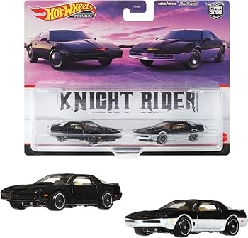 SKYNET KNIGHT RIDER K.A.R.R. ボディセット SKYNET KNIGHT RIDER K.A.R.R. ボディセット Sky Net Mini-Z