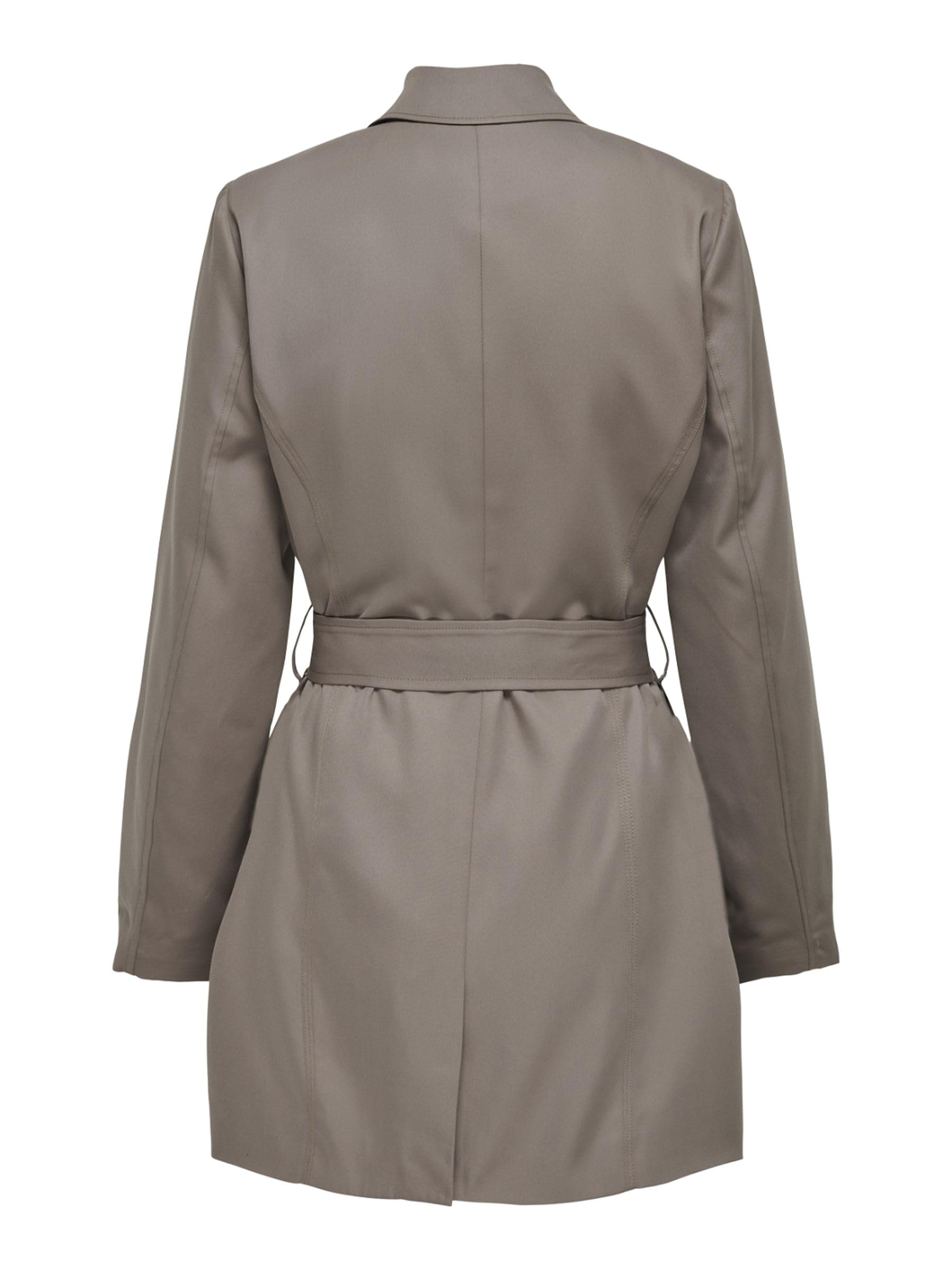 ONLY Onlvalerie Trenchcoat Cc Otw jack Femme