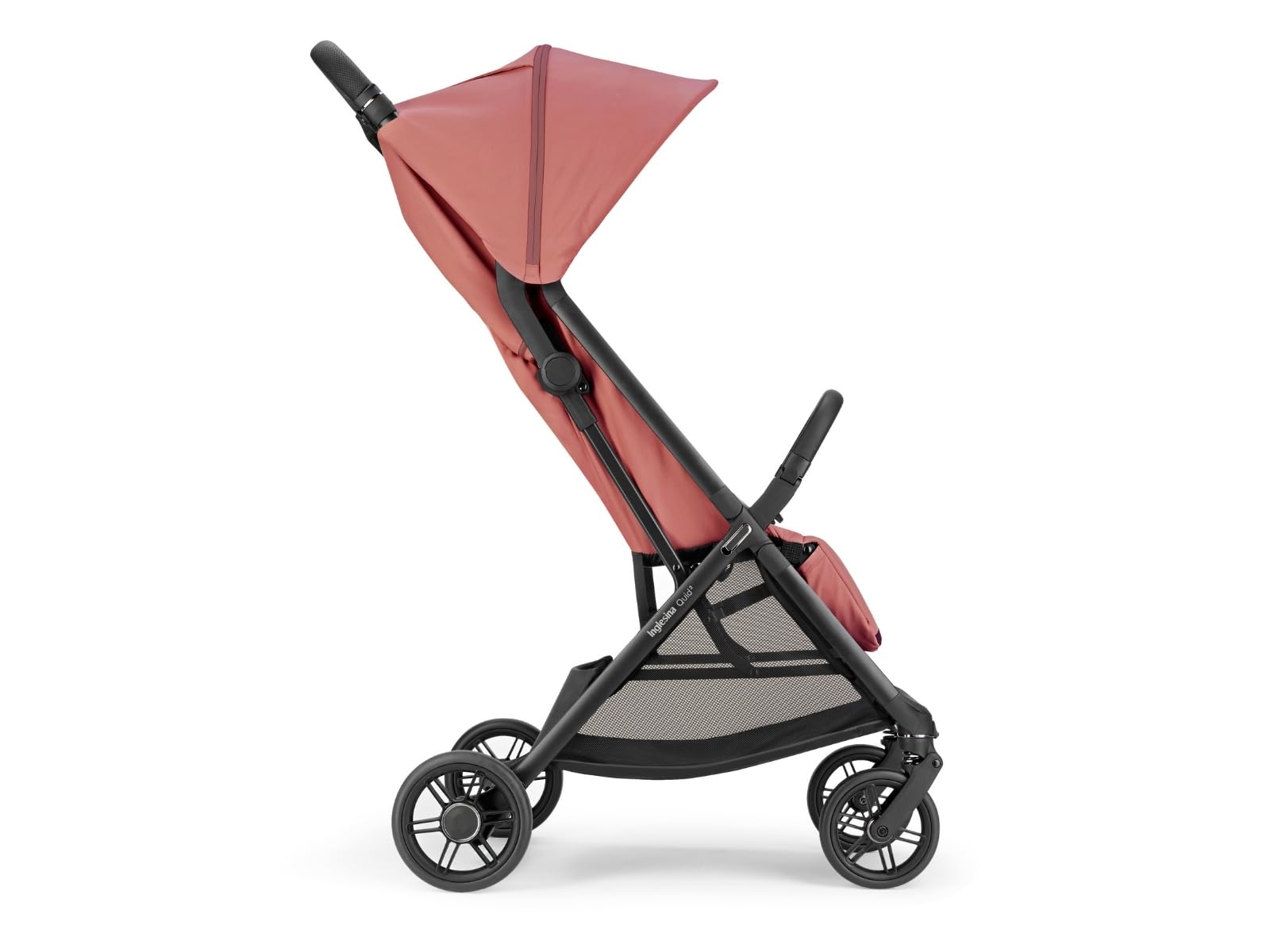 Passeggino 4 ruote Inglesina AG87S0ARP QUID3 Aurora pink