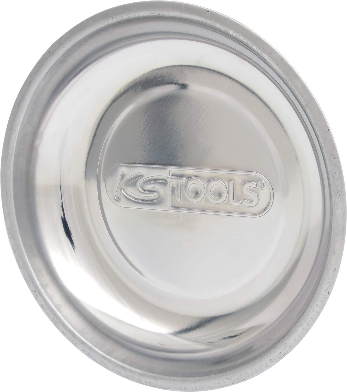 KS Tools 515.2095 zestaw promocyjny do wymiany opon, 6-częściowy [wkrętarka udarowa na sprężone powietrze | klucz dynamometryczny | zestaw nasadek nasadowych | talerz magnetyczny]