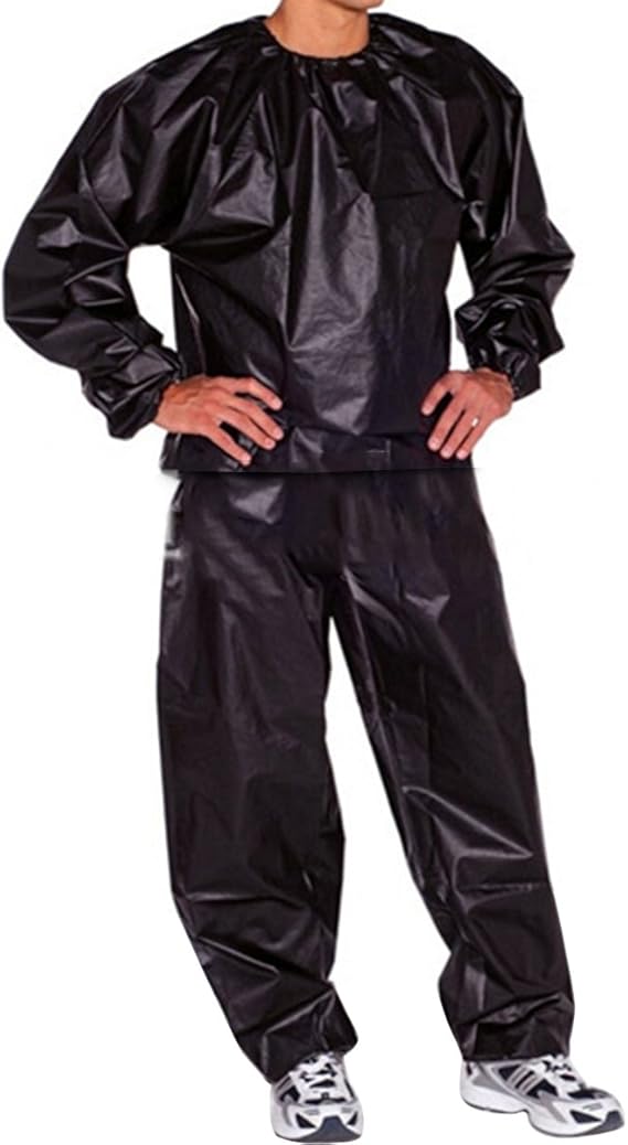 Sauna suit online Clearance