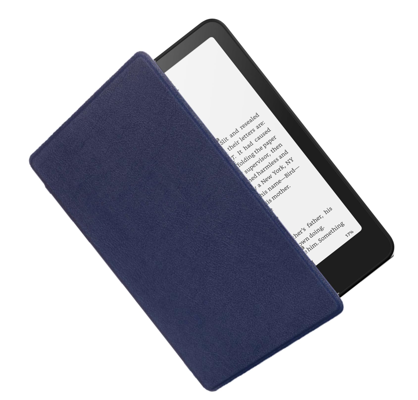 Flyorigin Case For 6" Amazon Paperwhite 10th Generation (Model No.PQ94WIF) 2018 Released PU Leather Case Paperwhite smart Sleep/Wake Paperwhite Cover — view 20