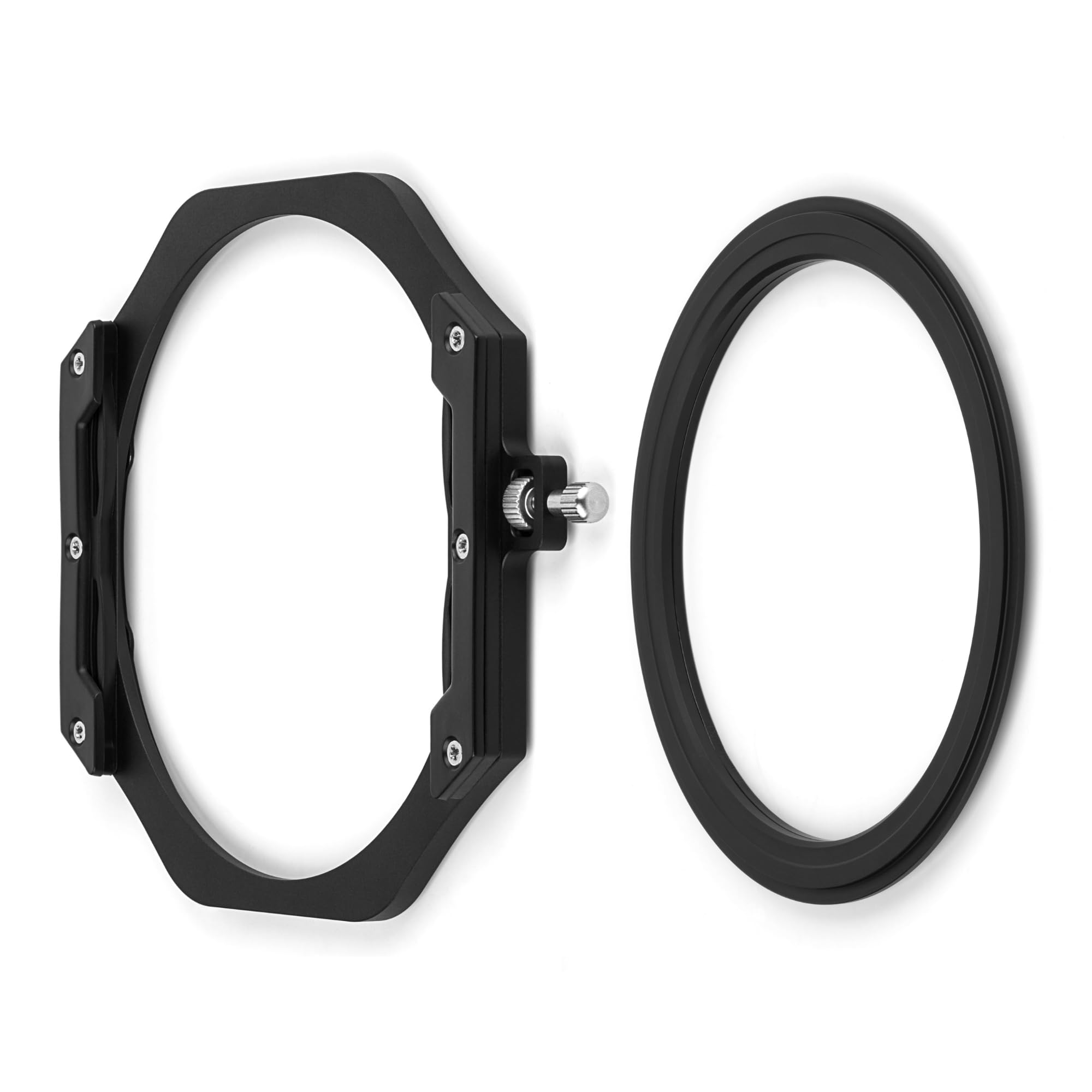 NiSi JetMag Pro Soporte de Filtro Magnético 100mm con Anillo Adaptador 95MAG