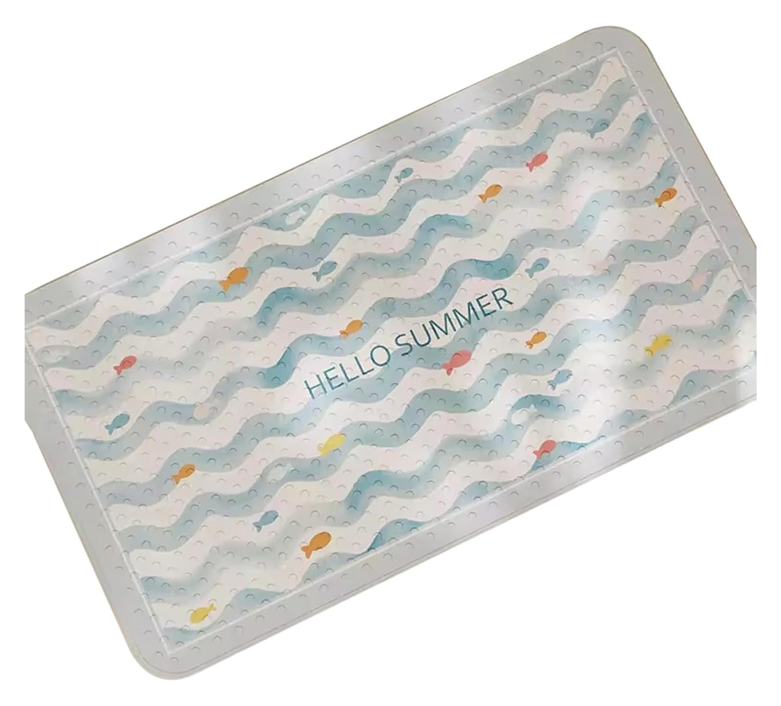 Tapis de bain,Tapis de douche antidérapant Tapis de bain antidérapant for l'intérieur de la baignoire, antidérapant, avec grande ventouse, for baignoire, tapis antidérapant for l'intérieur de la douch