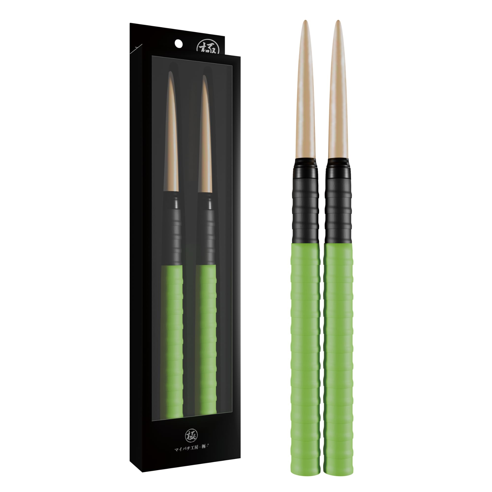 Amazon | 【マイバチ工房 極】極スタンダード 金達人監修 ヒバ ロール