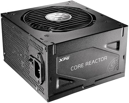 ADATA ATX Power Supply 850W