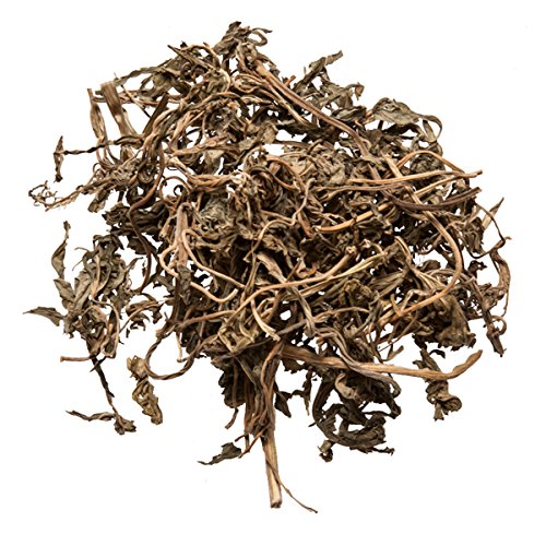 Plum Dragon Motherwort Grass Yi Mu Cao Leonurus Chinese Herb Herbs (1 Lb)