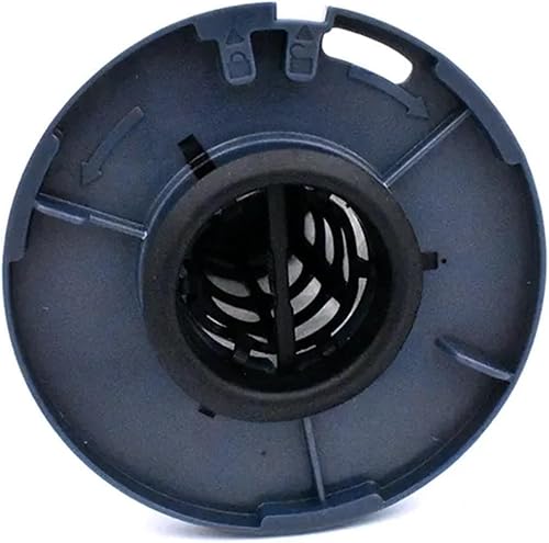 Miniatura 6 de Filtro lavable compatible con Rowenta ZR009007 y Tefal X-Force Flex 14.60 11.6 aspiradoras de varilla Accesorios (color  5 x filtro)