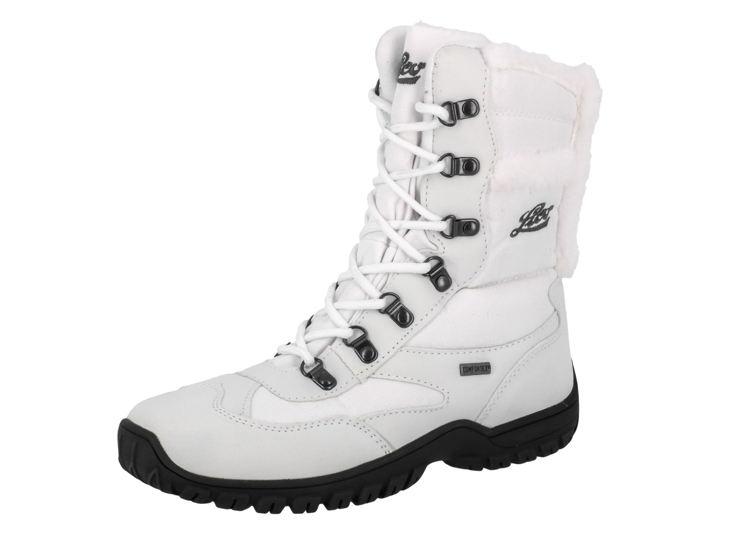 Lico Saskia 710130 Damen Schneestiefel