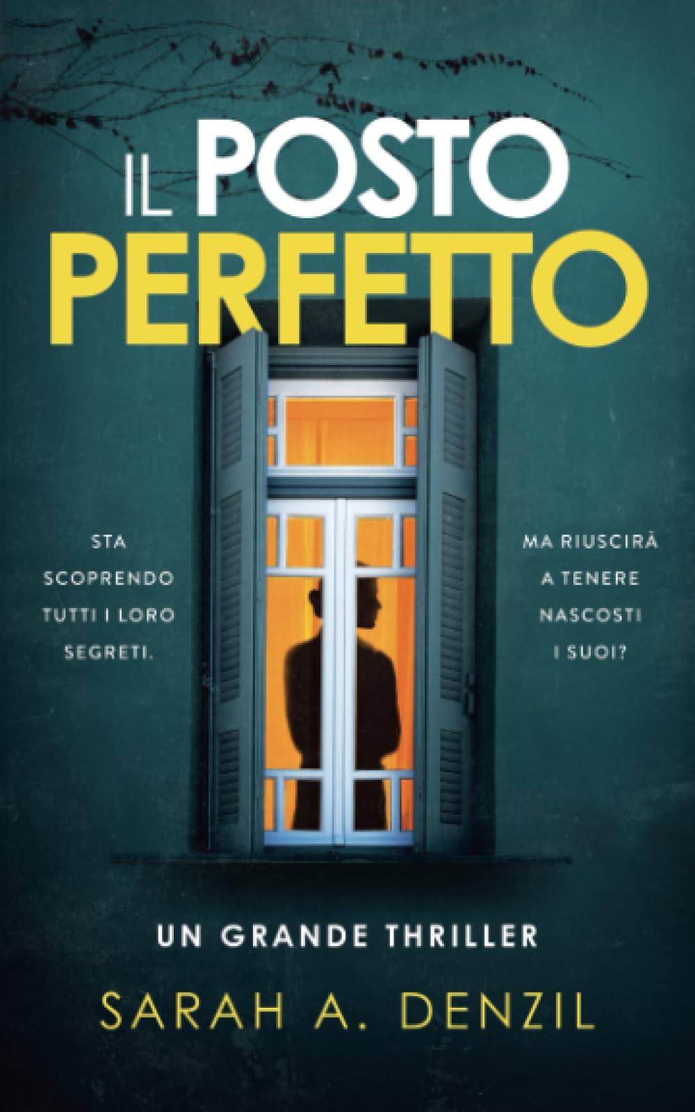 Il posto perfetto