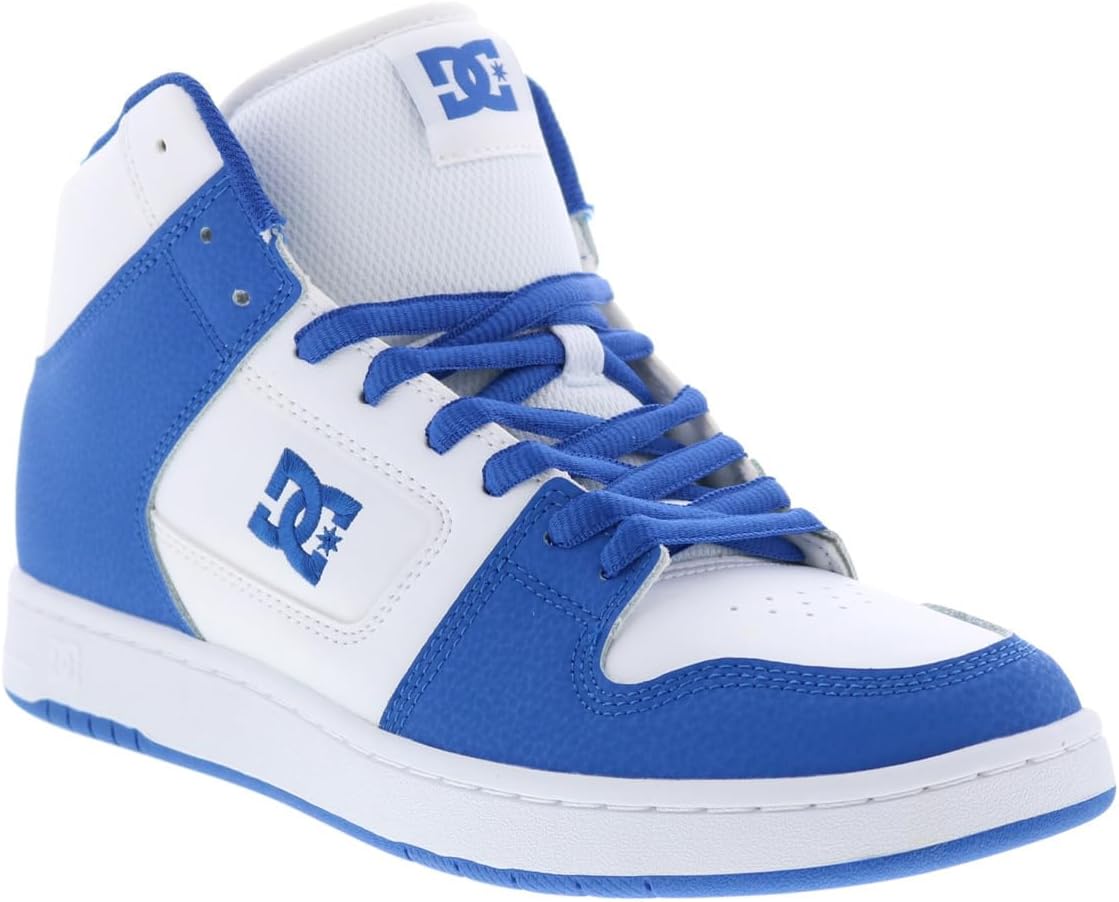 DC Shoes Men's DC Men's Manteca 4 Hi-top Skate Shoe