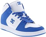 DC Shoes Mens Dc Men's Manteca 4 Hi-top Skate Shoe Skate Shoe