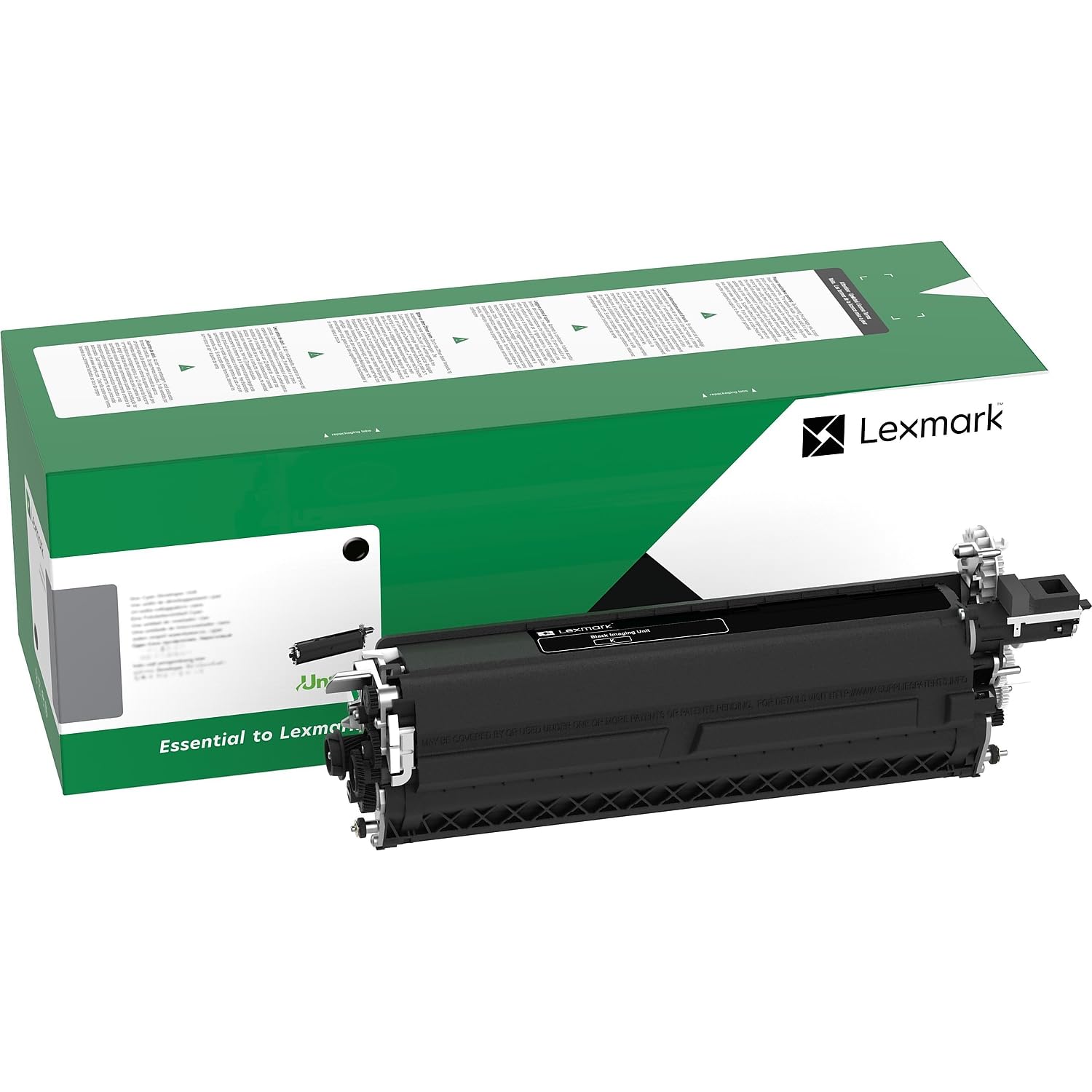 Amazon.com: Lexmark CS/X73x, C/XC2342/52 150K Black Imaging Unit