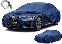 Vista 37 de Kaugung Funda para coche impermeable y resistente a medida para Porsche 911 991 992 996 997 Targa Carrera (1997-2025), funda exterior completa