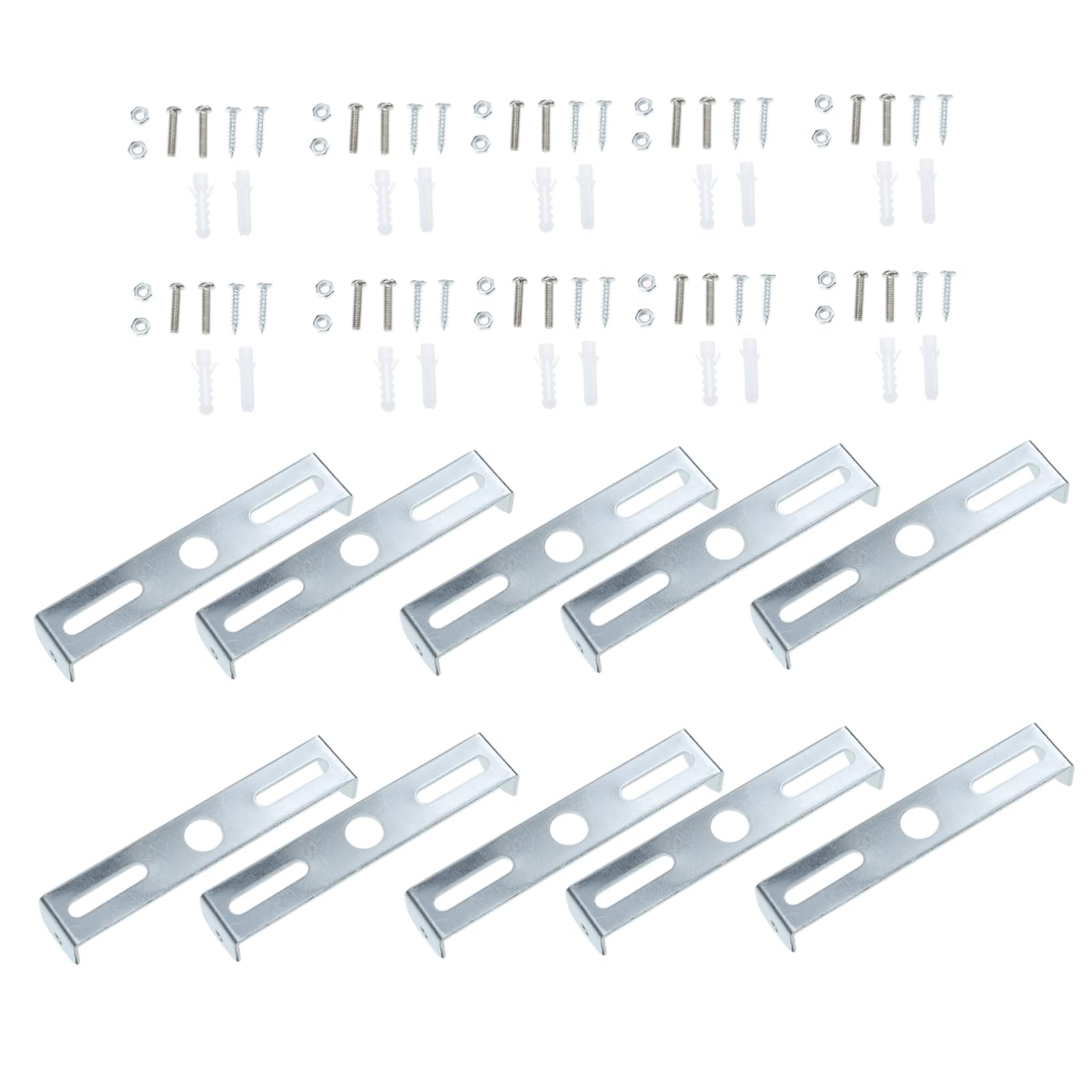 Holibanna 1set Ceiling Light Mounting Bracket Iron Rack for Chandelier Lighting Fixtures and Lightweight Design for Home Use and Easy to Install