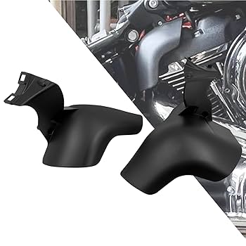 ヒートシールド Amazon.co.jp: 排気熱シールド オートバイ排気管カーボン